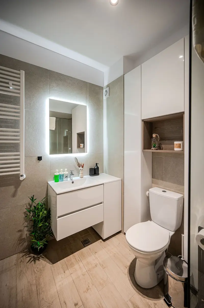 Laguna Breeze Apartment in Infinity Spa & Pool – 48