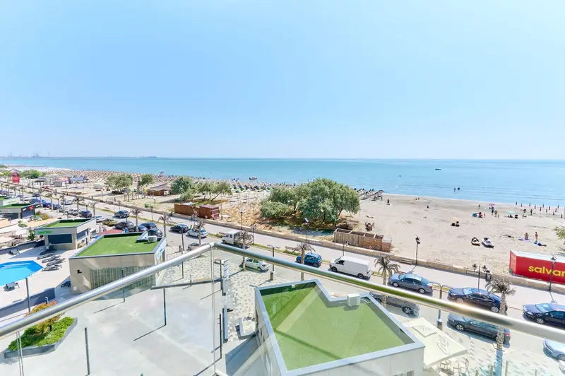 Apartament Boema in Spa n Pools Resort- free parking – 11