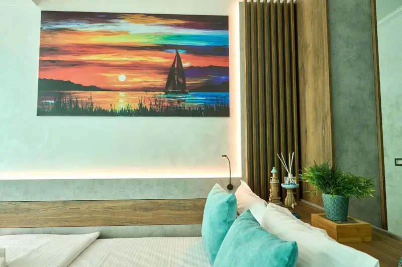 Blue Bamboo Apartment Spa Pools Resort and Parking – 13