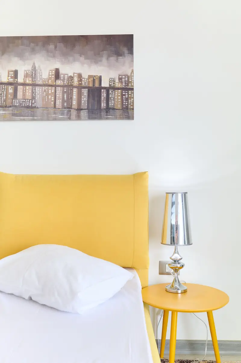Olive apartment in Spa n Pool Resort-parking – 20