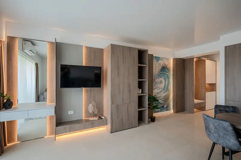 AC-413-Dawn Collection (90 SQM 1BD Front Sea View) – 23