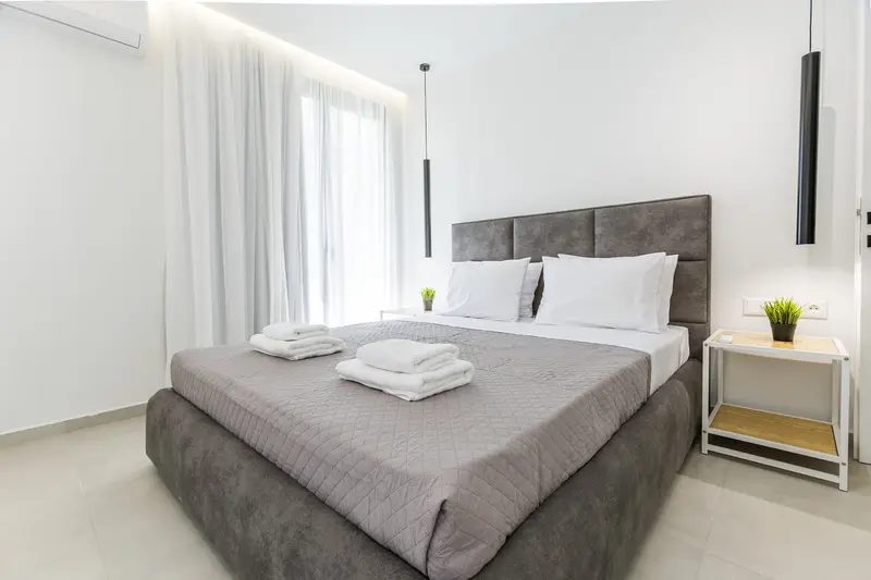 Aqua Vista Βάρκιζα - Διαμέρισμα 14 με 1 Υπνοδωμάτιο – 9