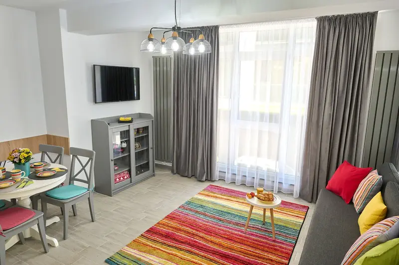 Sun & Fun Apartment in SPA Pools Resort – 29