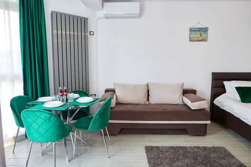Fun Studio Spa n Pool Beach resort – 18