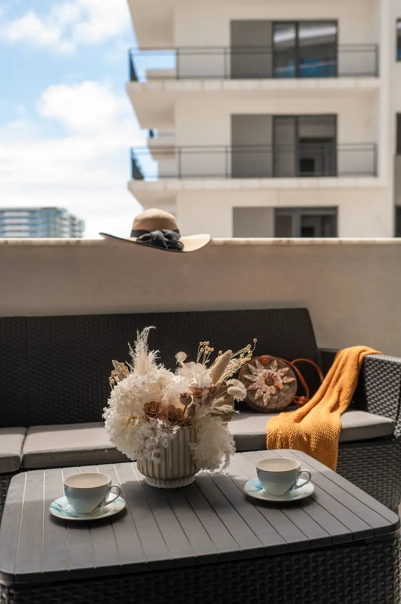 Mara Sunset Apartment in Odyssey spa and pools – 6