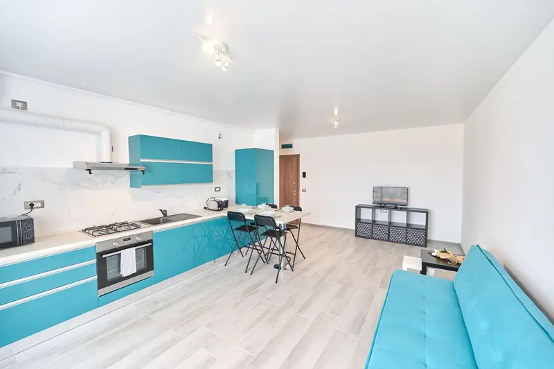 Apartament Andrei in Nord10 - pool n playground, Nord10 by Alezzi