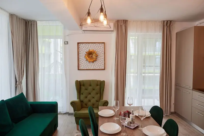 Sea la Vie 2BR Apt Spa n Pool Beach resort – 15
