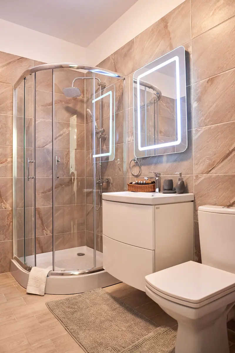 Vanilla Luxury Apartment Spa n Pool beach resort – 44