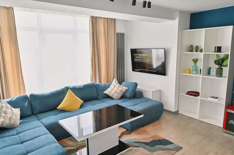 Diamond Sea View 2BR Apartment - Spa n Pools Resort – 34