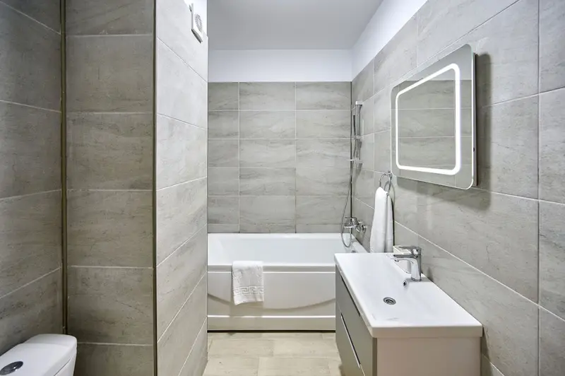 Eden Apartment Spa&Pool Beach Resort – 15