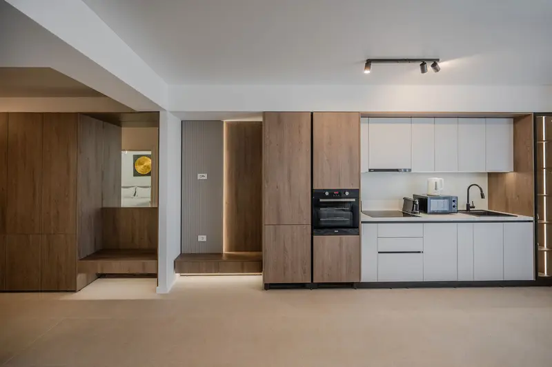 AC-434-Silver Shadow Collection (89 SQM 1BD City View) – 12