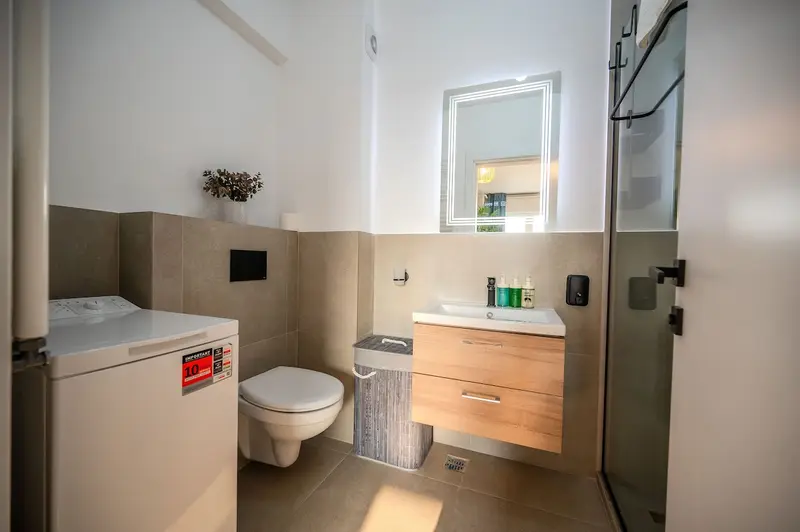 Sunset Breeze apt in Odyssey Spa Pools Resort – 8
