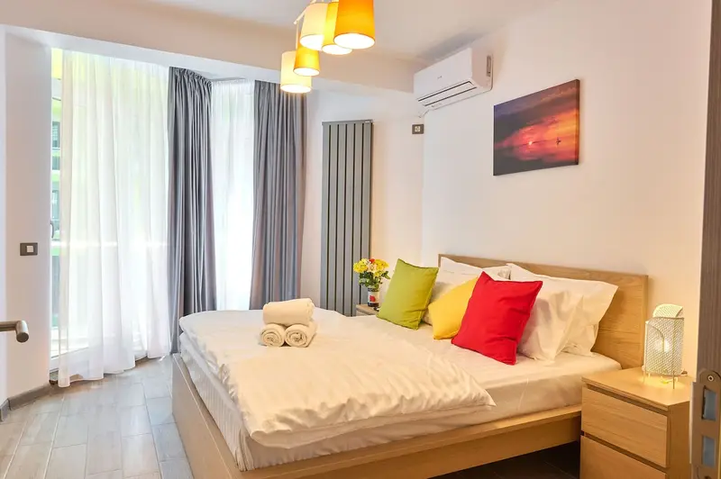 Sun & Fun Apartment in SPA Pools Resort – 8