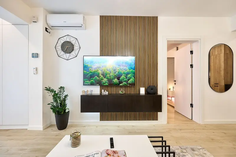 Infinity Summer Crib Beach Resort - parking – 11