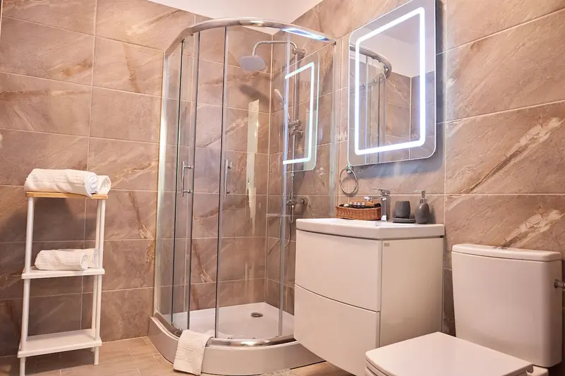 Vanilla Luxury Apartment Spa n Pool beach resort – 41