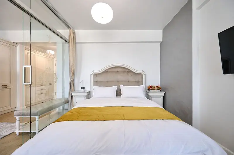 Magic Studio in Infinity Beach Resort Pool & Parking – 6