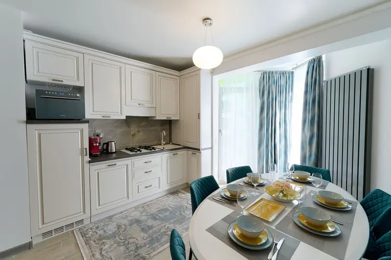 Ana Luxury Apartment- Spa n Pool resort - parking – 5