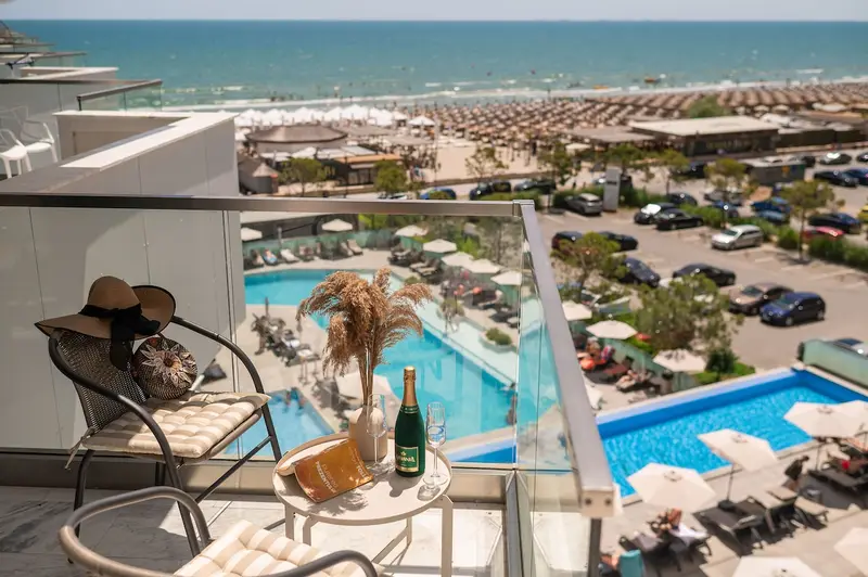 Moonstar Apartment in Infinity Pool&Spa Resort – 53