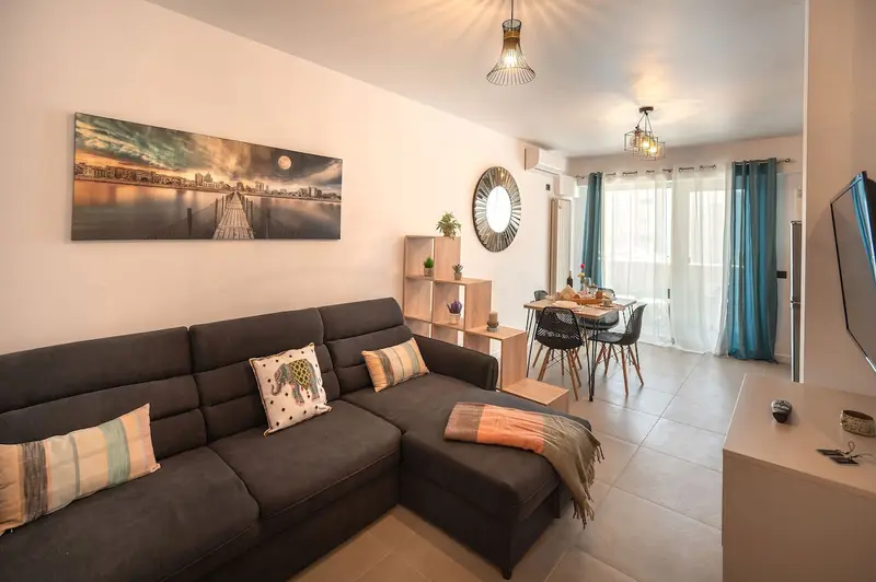 Mara Sunset Apartment in Odyssey spa and pools – 3