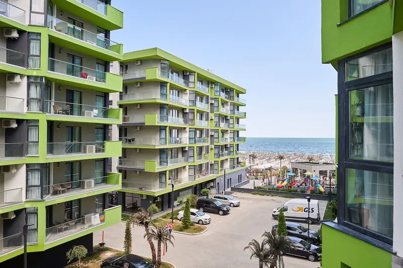 Endless Summer Suite 38 Pools Spa Parking Resort – 3