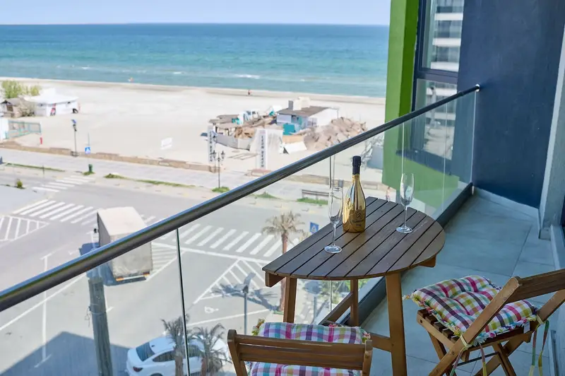 Eden Apartment Spa&Pool Beach Resort – 42