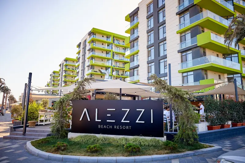 Berlin apartment 22 sea view Spa and pools parking – 50