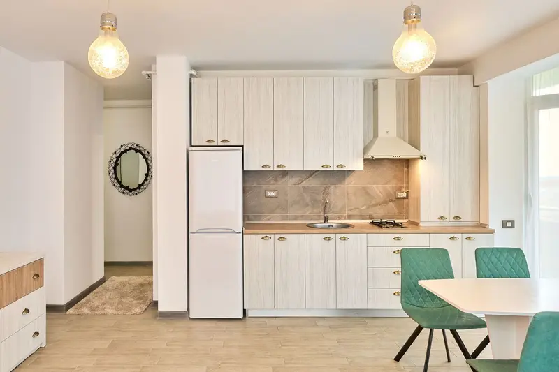 Fancy apartment in Spa n Pool Beach resort – 20