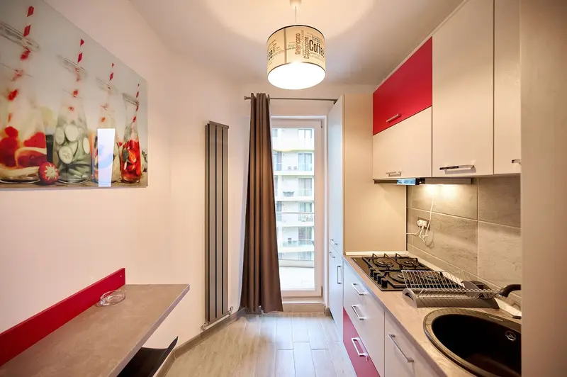 Red4You Apartment Spa and Pool Beach Resort – 21