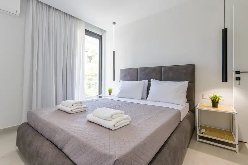 Aqua Vista Βάρκιζα - Διαμέρισμα 24 με 1 Υπνοδωμάτιο – 8