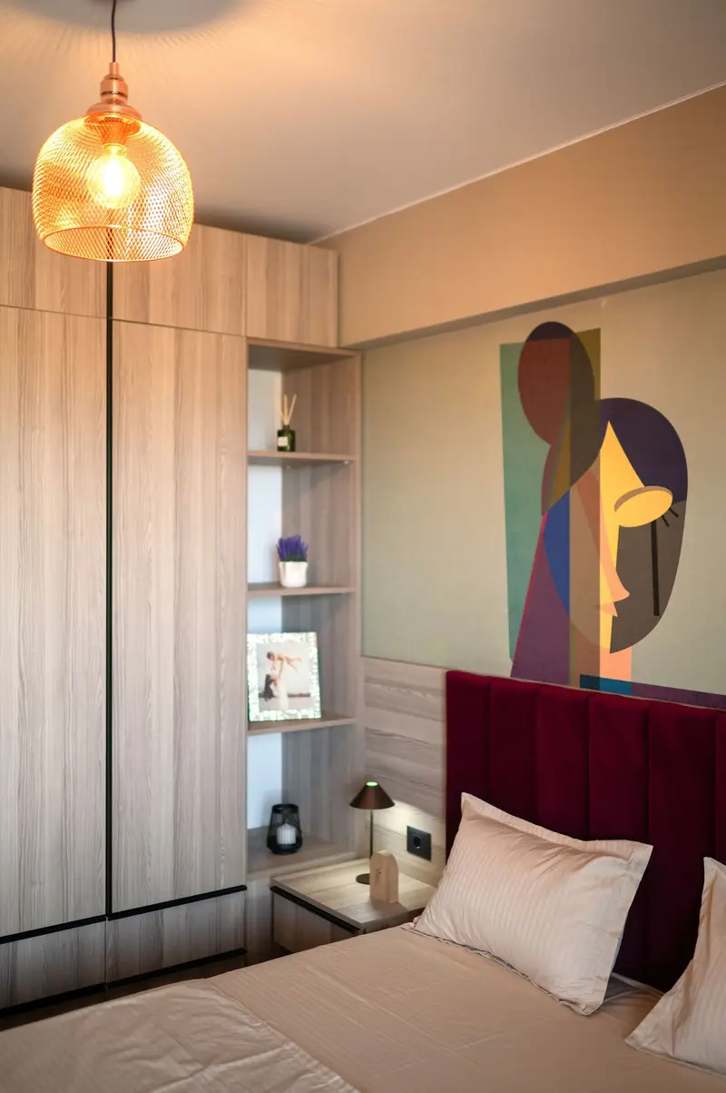 Topaz Apartment 54 in Odyssey Spa&Pool-parking – 45