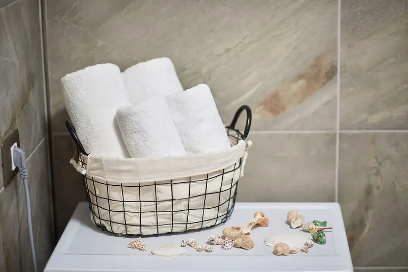 Meraki Luxury Apartment Spa n Pool Beach resort – 15