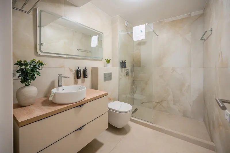 AC-820-Wraith Collection (102 SQM 2BD Family Sea View) – 11