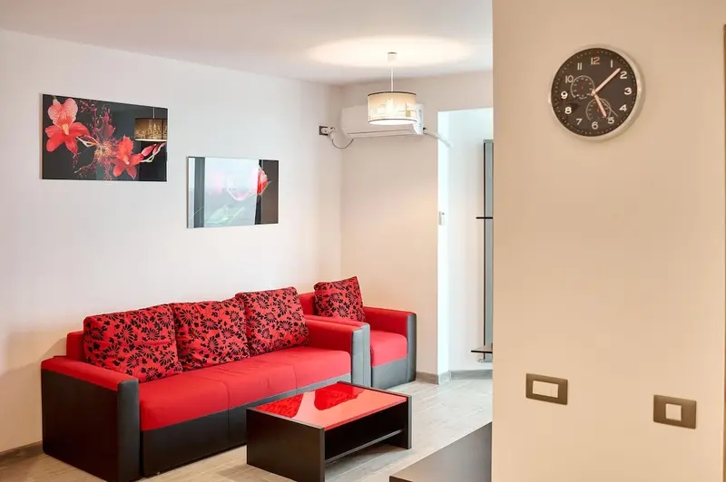Red4You Apartment Spa and Pool Beach Resort – 42