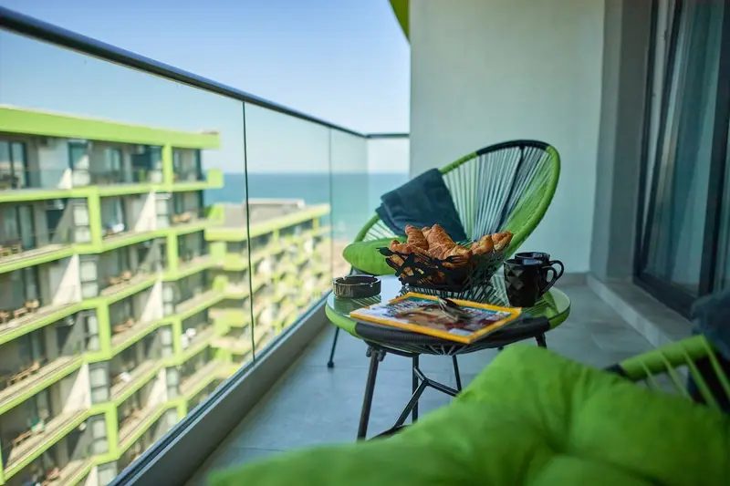 Meraki Luxury Apartment Spa n Pool Beach resort – 3