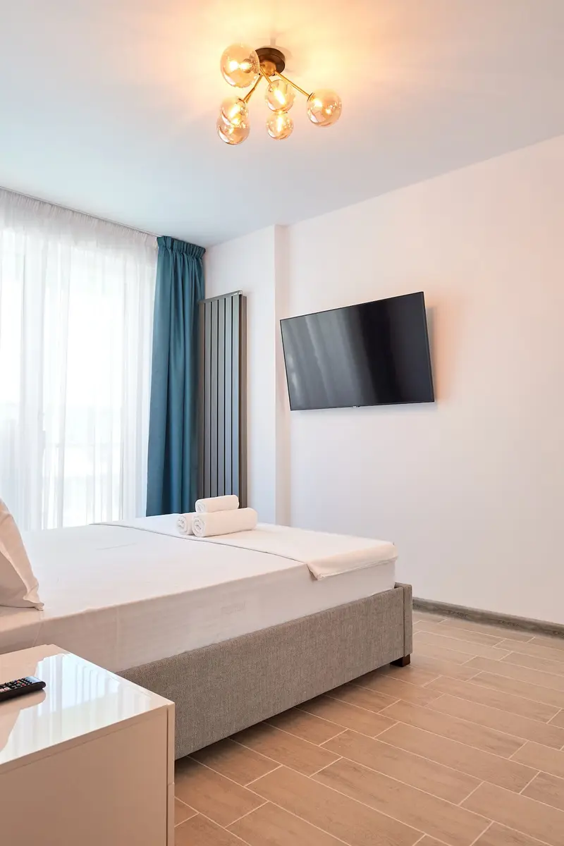 Mimosa Luxury Apartment 160 Spa n Pool beach resort – 13