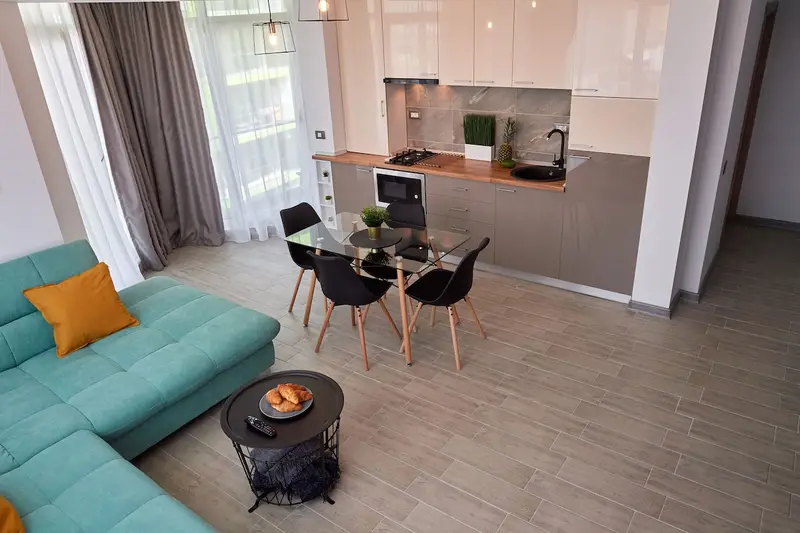 Black Sea Estate apartment Spa n Pool Beach Resort – 30