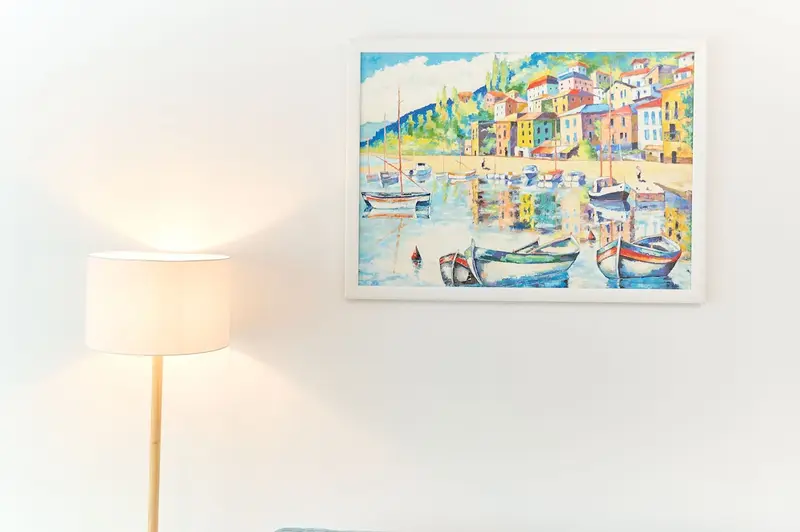 Blacksearama Apartment- Spa, pools and parking – 25