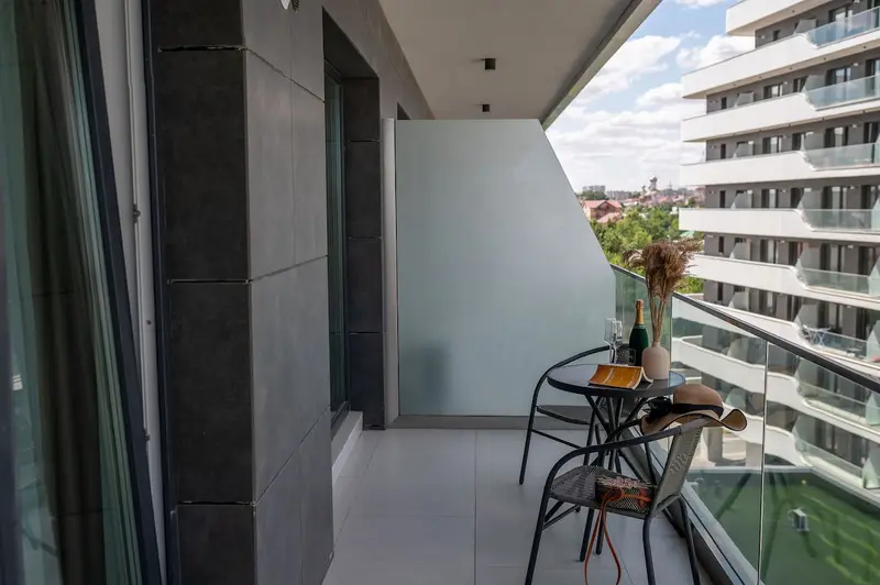 Royal Blue Apartment in Odyssey Spa&Pool – 54