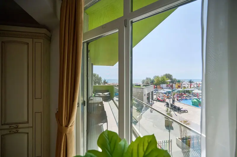 Anda Sea View Apartment Spa Pool Resort – 16