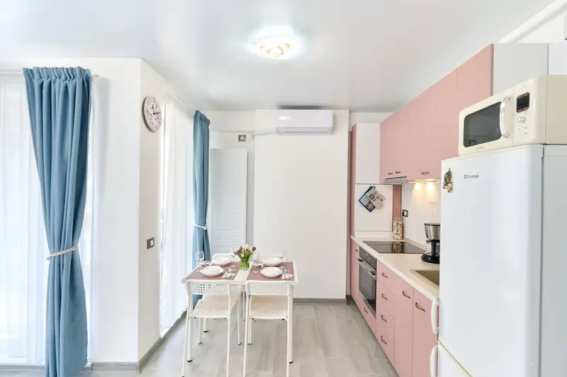 Kida's Apartment in NorD10 - Pool & Playground – 11