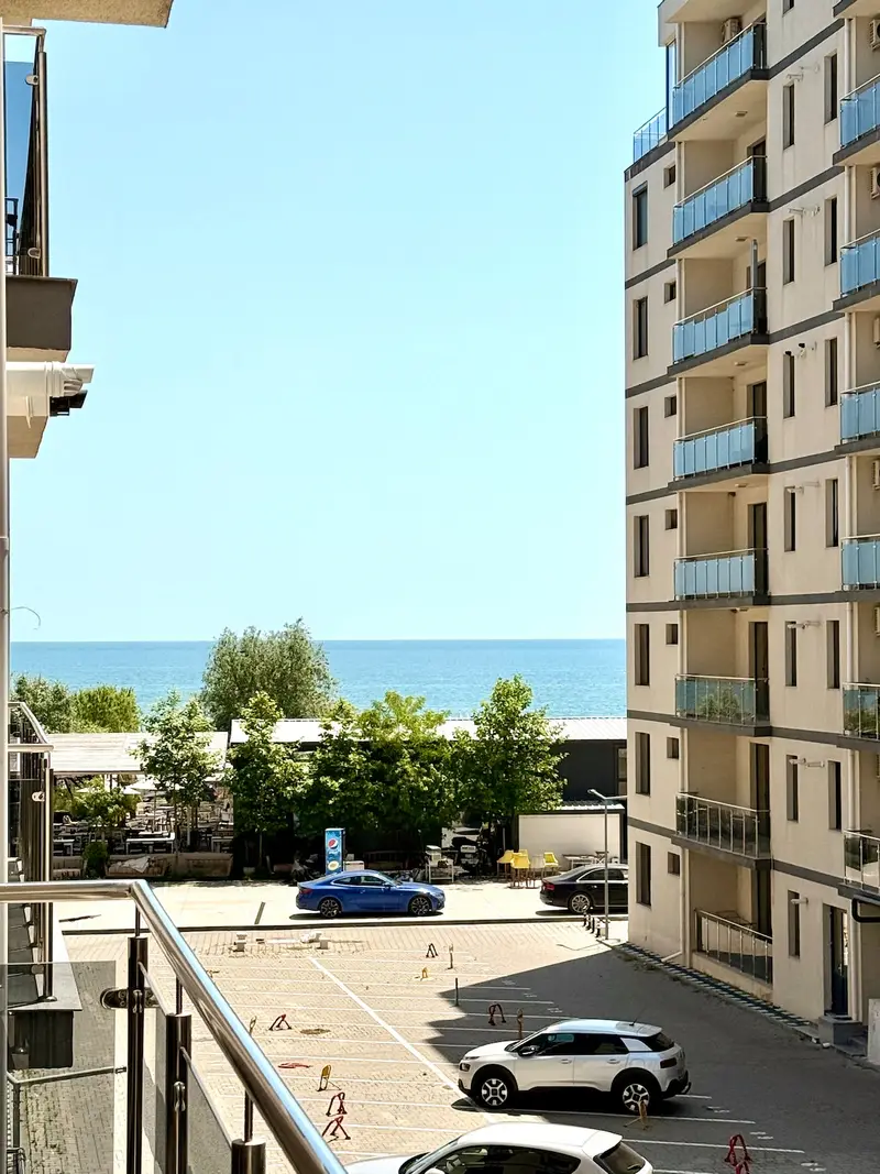 Aqua Vista Astoria Lujo - Θέα Θάλασσα – 2
