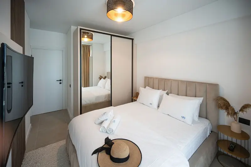 Christian Apartment in Odyssey Spa&Pool-parking – 36