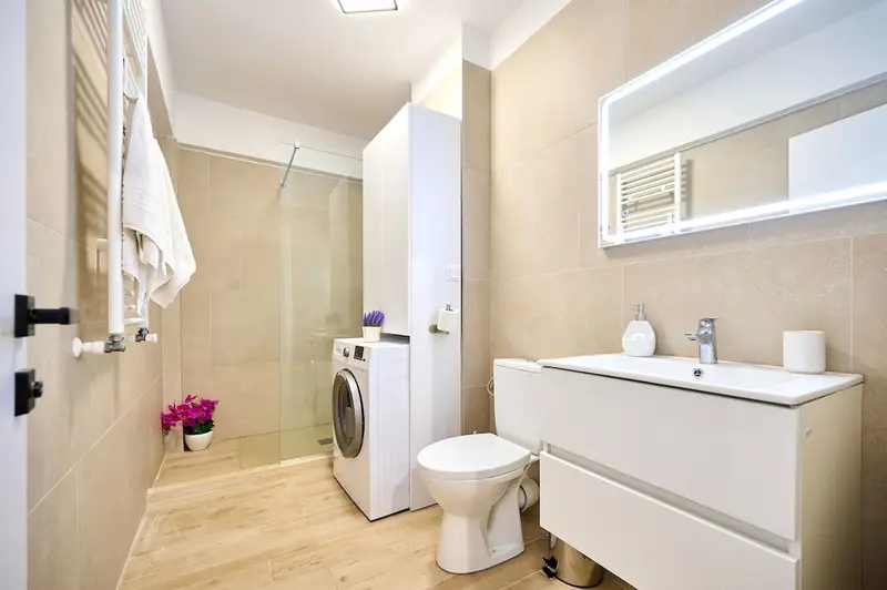 Studio M47 Infinity beach resort – 48
