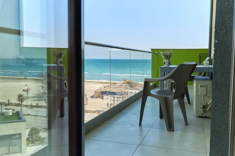 Glamour Red apartment 22 in Spa Pool resort – 28