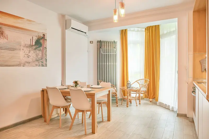 Opal Luxury Apartment 109 Spa n Pool Beach resort – 27