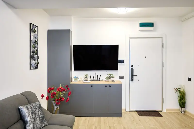 ADore Seaside Apartment in Infinity Beach Resort – 37