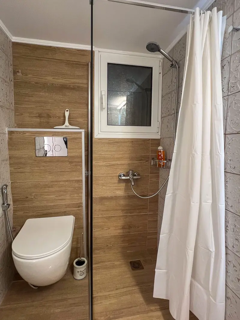 Aqua Vista Βάρκιζα - Διαμέρισμα 1 Υπνοδωματίου με Καναπέ-Κρεβάτι – 2