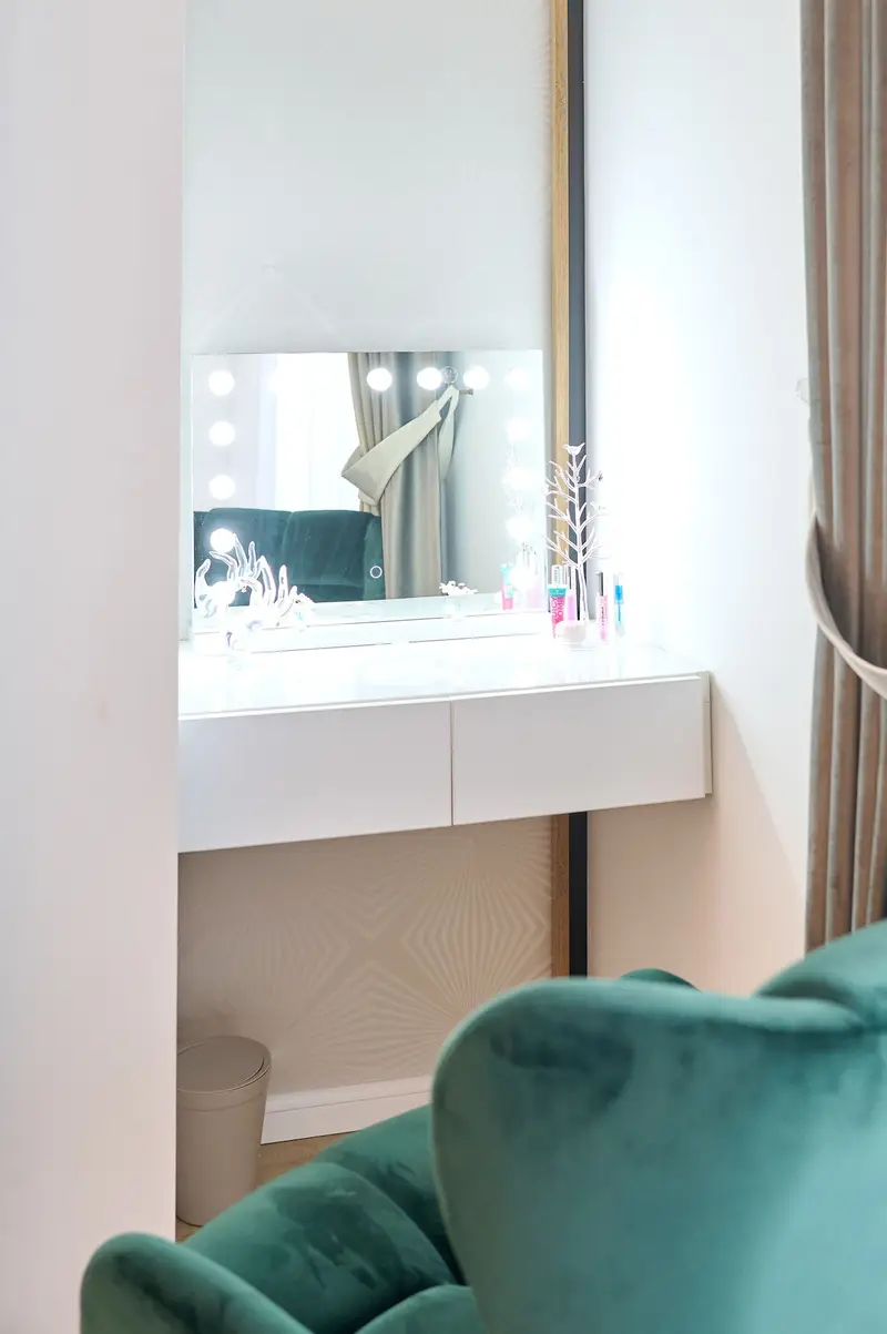 SeaScape Apartment in Infinity Beach Resort - parking – 26
