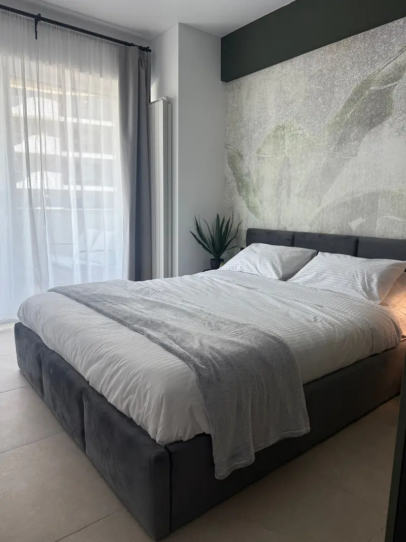 Retreat84 Apartment in Odyssey Spa Pools Parking – 5