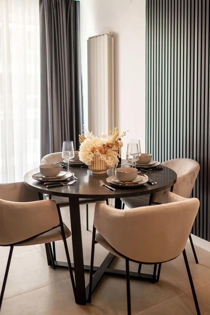 Seaside Apartment in Odyssey Spa Pools and Parking – 19